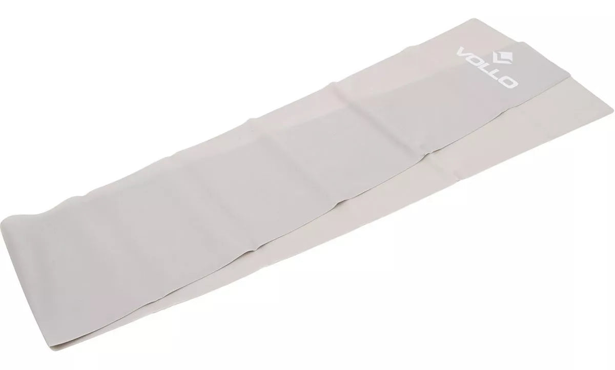 Faixa Elásticas Leve Vollo Vp1022 - Tipo Thera Band