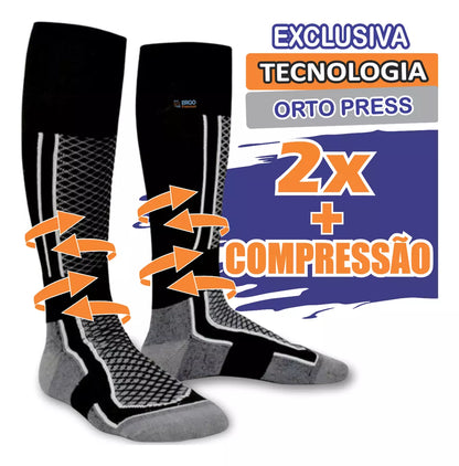 Meia Compressão Tratamento Esporão E Fascite Plantar