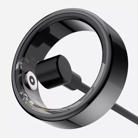 Anel Inteligente De Monitoramento De Saúde Bluetooth De 18,9