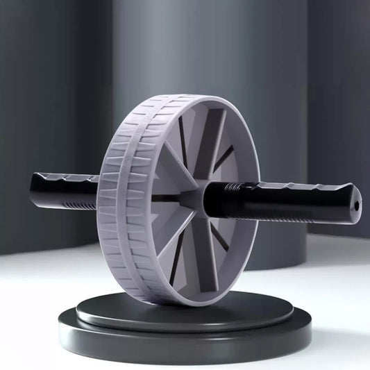 Roda De Ab Ab De Exercício Abdominal Para Treino Abs Roda De